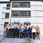 8 sınıflı Dikmeli İlkokulu’nda incelendi