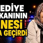 Başkan Özcan Ulupınar’ın annesi kaza geçirdi
