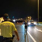 13 bin 335 araç ile bin 931 motosiklet denetlendi