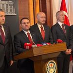 Adalet Bakanı Akın Gürlek: "Kimse dokunulmaz değildir"