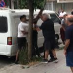 Avcılar'da demir sopalı, taşlı kavga: 1 yaralı