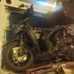 Alkollü sürücü motosikletle çarpıştı, 1 kişi hayatını kaybetti
