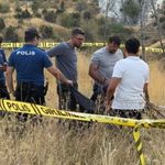 Alzheimer hastası adam ölü bulundu