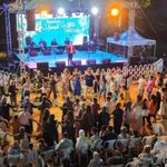 Anadolu'nun tüm renkleri sahilde buluştu