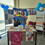 Anne sütünün bebek sağlığı ve gelişimindeki önemi anlatıldı