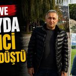 Aynı eve 8 ayda ikinci ateş düştü: Fındık bahçesinde fenalaşan baba toprağa verildi