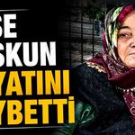 Ayşe Coşkun hayatını kaybetti
