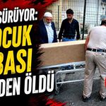 Kabus sürüyor: 2 çocuk babası keneden öldü
