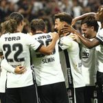 Beşiktaş, son 7 sezonu galip açtı