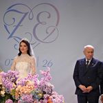 Bahçeli, MHP İl Başkanı'nın oğlu Enes Doğan'ın düğününe katıldı