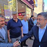 Bakan Yumaklı, AK Parti Karabük teşkilatını ziyaret etti