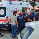 Sauna yangını faciası: Bakan Şimşek’in yeğeni hayatını kaybetti