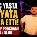 Genç Yaşta Hayata Veda Etti! Cenaze Programı Belli Oldu