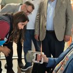 Bartın'da "el kavrama kuvveti" ölçümlerinde ilginç sonuçlar ortaya çıktı