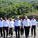 Başkan Özlü, "Düzce elimizin altında bir hazine"