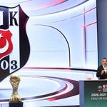 Basketbol Süper Ligi’nde yeni sezonun fikstür kura çekimi yapıldı