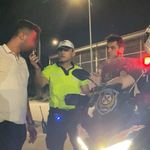 Alkollü sürücüden ilginç savunma: "Benim ikizim var"