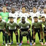 Beşiktaş adını Avrupa Ligi play-off turuna yazdırdı