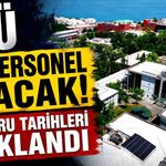 Zonguldak'ta Personel Alımı Başlıyor! 45 Kişiye İş Fırsatı