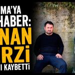 Beycuma’ya acı haber: Kenan Terzi hayatını kaybetti
