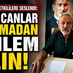Küçükvar yetkililere seslendi: Yeni canlar yanmadan önlem alın!