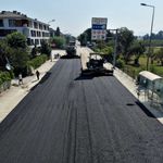 Cadde ve sokaklarda önce altyapı, sonra asfalt