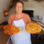 Çardak'ta 160 yıllık ekmek geleneği