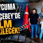 Çaycuma ve Gökçebey’de film çekilecek