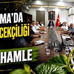 Çaycuma’da ipekböcekçiliği için yeni hamle