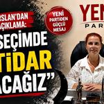 Merve Arslan’dan iddialı açıklama: “İlk seçimde iktidar olacağız”
