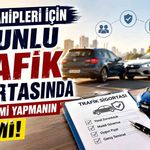 Araç Sahipleri İçin Zorunlu Trafik Sigortasında İdeal Seçimi Yapmanın Önemi