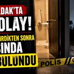 Zonguldak'ta acı olay! Banyoya girdikten sonra odasında ölü bulundu