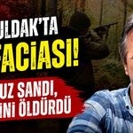 Zonguldak’ta Av Faciası! Domuz Sandı, Kuzenini Öldürdü