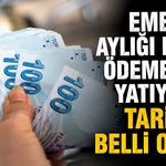 Emekli aylığı fark ödemeleri yatıyor: Tarih belli oldu!