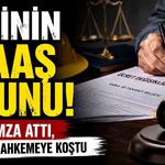 İşçinin Maaş Oyunu Yargıtay’dan Döndü!