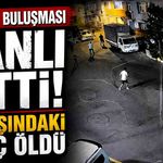 Barışma buluşması kanlı bitti: 19 yaşındaki genç hayatını kaybetti
