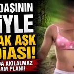 Arkadaşının Eşiyle Yasak Aşk İddiası! Ormanda Akılalmaz İntikam Planı!
