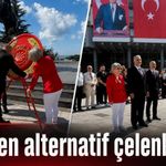 CHP’den 30 Ağustos’ta alternatif çelenk töreni: “Bu millet esir edilemez”
