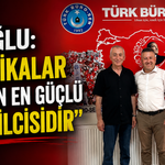 Çiloğlu: “Sendikalar Emeğin En Güçlü Temsilcisidir”
