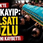 Devrek'te acı kayıp: Gülsatı Kuzlu hayatını kaybetti
