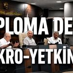 Diploma değil mikro-yetkinlik