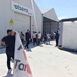 Domates serasında zehirlenenlerin sayısı 33'e yükseldi