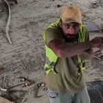 Dronu görünce korktu, arkadaşları kahkahaya boğuldu