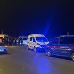 Düğün konvoyunda yaşanan tartışma meydan savaşına döndü: 4 yaralı