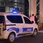 Düğün salonunda iki taraf arasında tekme tokat kavga: 5 yaralı