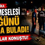 Düğünde “kız meselesi” kanlı bitti: 1 yaralı