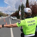 Düzce’de 187 araç trafikten men edildi