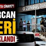 Emircan İleri tutuklandı
