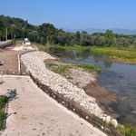 Efteni Gölü’nde yeni düzenleme