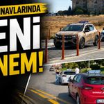 Ehliyet sınavlarında yeni dönem! Kazaları azaltması bekleniyor